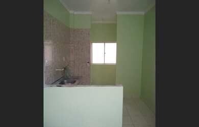 Imagem 4: Apartamento Cristo redentor por 130 mil reais reformado pode ser financiado