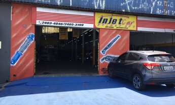 Imagem 2: CENTRO AUTOMOTIVO EM GUARULHOS