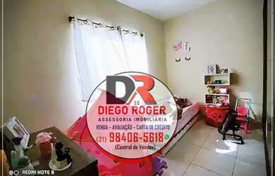 Imagem 3: Excelente casa duplex em Nova Cidade