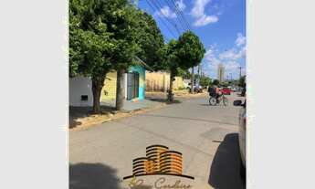 Imagem 4: Àrea 944,49 no setor Leste Universitário