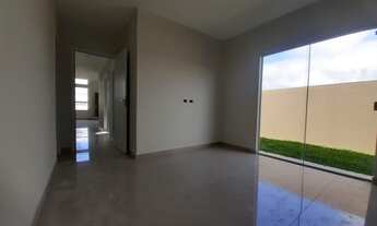 Imagem 3: Otima casa no 86m² com 180m² de terreno contendo 3 quartos sendo 1 súite, sala ampla