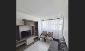 Imagem 2: Aluga-se apartamento mobiliado, 2 quartos, Bairro Catolé, o Imperial Residence