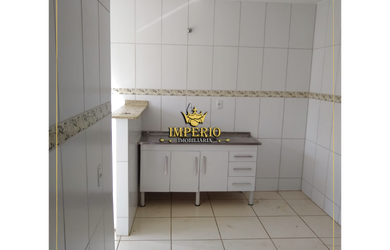 Imagem 6: ALUGA - Apartamento no bairro Pão de Açucar em Pouso Alegre