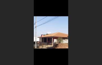 Imagem 4: Vendo ou troco por casa na cidade de pirai do sul casa localizada no bairro da ressaca