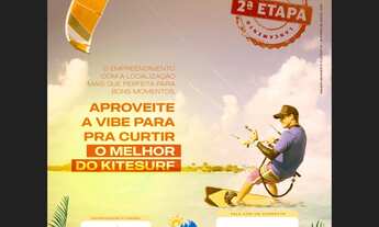 Imagem 5: Loteamento Paraiso do Coqueiro Residence Luís Correia - PI