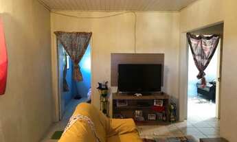 Imagem 4: Duas casas!!! Casa com venda por R$380.000