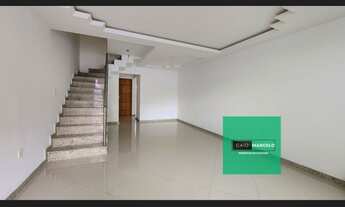 Imagem 6: CASA MODERNA À VENDA, 3 QUARTOS, 2 SUÍTES, 3 VGAS - TAQUARA