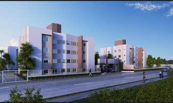 Imagem 5: Premier residencial bairro Cristo Rei Içara apartamento a venda