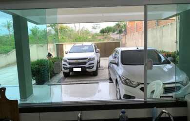 Imagem 2: Casa 4 Suítes A Venda, Green Park, Bairro Gurupi, Teresina-Pi