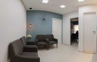 Imagem 2: Locação de Consultórios por período e por hora