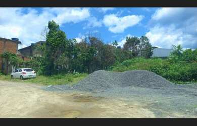 Imagem 3: Terreno bem localizado em itabuna