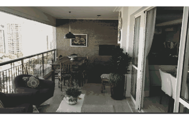 Imagem: Apartamento Jardim Aquarius - Aquarius Resort