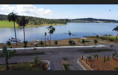 Imagem 4: Lote a venda no Condomínio Real Ville na Barragem de Carmo do Cajuru