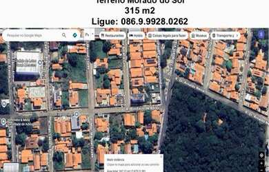 Imagem 4: Terreno de 315 m2 na Morada do Sol