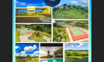 Imagem 7: Vende-se lote plano, Condomínio Campos do Conde