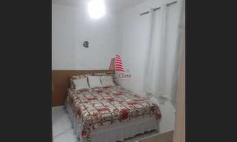 Imagem 5: CÓD.: 1-609 – Apt 2/4 – semi-mobiliado por R$ 110 mil – sem taxa de condomínio