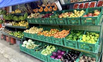 Imagem: Passo Mercado (GRANDE OPORTUNIDADE