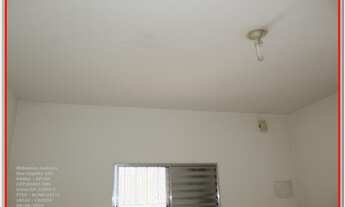 Imagem 4: Aluga - Casa 01 (um) Dormitório Simples na Região de Parque Boturussu / SP