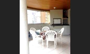 Imagem 4: Lindo apartamento para temporada!