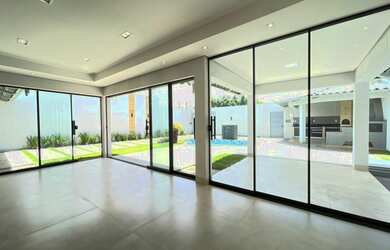 Imagem: Casa com 3 quartos em Palmas/TO