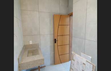 Imagem 2: Casa alto padrão condomínio de Guaratiba