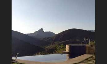 Imagem 2: Casa de Condomínio com 4 Quartos à venda - Itaipava - Petrópolis/RJ