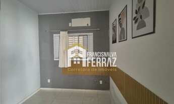 Imagem 4: CASA DISPONÍVEL PARA ALUGAR EM COSTA RICA MS A PARTIR DO DIA 25/01