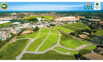 Imagem 5: Lote Bella Viana Park I