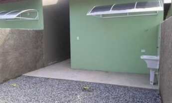 Imagem 2: Casa em Mongaguá - Cooperativa Habitacional Baalbek - 79.196