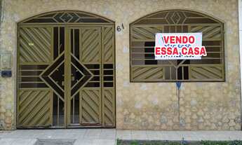 Imagem: VENDO CASA EM CATU PRÓXIMO A FUNDAÇÃO