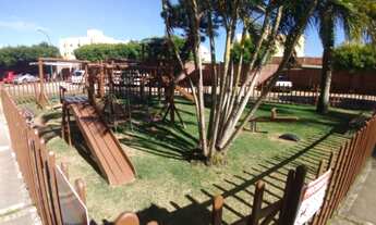 Imagem 5: Apartamento California Gardens 75m³ 3/4 C/suíte - Neópolis -Natal -RN