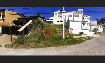 Imagem: Terreno Jardim Amália I