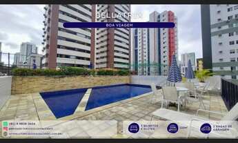 Imagem 5: 3 quartos, 2 suítes em Boa Viagem! Excelente localização e lazer no condomínio!