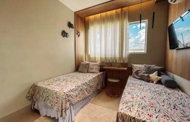 Imagem 6: CONDOMÍNIO DE CASA LINHA VITTAR 76m