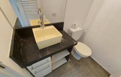 Imagem 3: Excelente Sala Comercial no Centro , 60 m2 - ACEITA PERMUTA - São Lourenço - MG