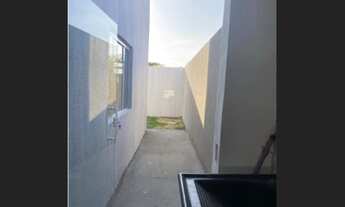 Imagem 5: Casa Loteamento Esplanada Uruguai