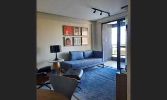 Imagem 5: Ed. Leme, Apartamento com 2 dormitórios à venda, 64 m² por R$ 680.000 - Meireles