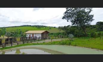 Imagem 4: Fazenda de 420 há em Oliveira