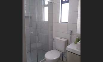 Imagem 4: O melhor apartamento de Piedade! (Edf. Vancouver)- 2 Quartos