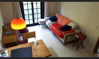 Imagem 3: Apartamento Duplex 02 quartos Itaipava Petrópolis/RJ