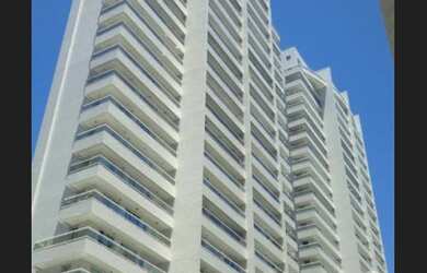 Imagem 2: ALUGO APARTAMENTO MOBILIADO COM 2/4 NO MEIRELES- ED. CHRONNOS