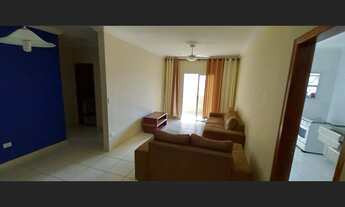 Imagem 7: Apartamento 02 Dormitorios, Torre Frente Mar!