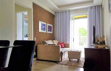 Imagem 4: Apartamento 3 dormitórios no Itacorubiem Florianópolis