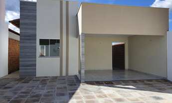 Imagem: Casa para venda em Piripiri