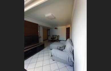 Imagem 2: Apto e Manaíra no 8º ANDAR