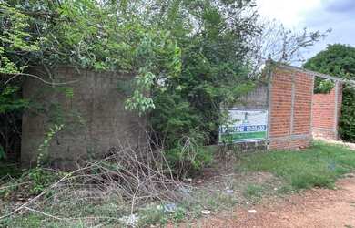 Imagem 3: Terreno no Porto do Centro - 300 m2
