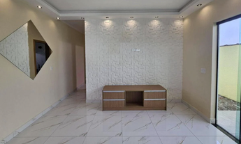 Imagem 3: CASA EM CAPIM MACIO