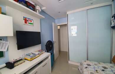 Imagem 7: Venda apartamento, 3 quartos, 1 suíte, Parque Shalom, São Luís