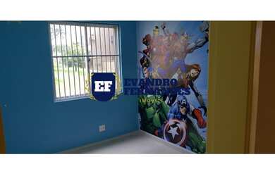 Imagem 5: Apto Térreo com Garden, Condomínio Allegro Clube, Venda de Aptos em Manaus