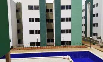 Imagem 6: SOLARIS CITY Apartamento com 2 dormitórios